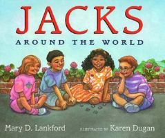 Jacks Around the World 0688137075 Book Cover