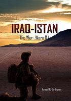 Iraq-Istan 1456831593 Book Cover