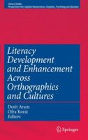 Literacy Development and Enhancement Across Orthographies and Cultures 1461425344 Book Cover