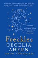 Freckles 0008194955 Book Cover