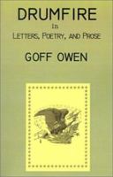 Drumfire in Letters, Poetry, and Prose 0759633088 Book Cover