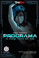 Programa: El Código Fuente Del Alma B0CD11J8DV Book Cover