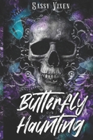 Butterfly Haunting B0G3GWJFKN Book Cover