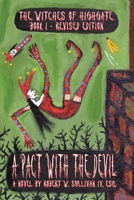 A Pact with the Devil, Revised Edition B0BV7WS64L Book Cover