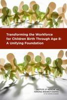 Right from the Start: Supporting the Professionals Who Support Child Development and Early Learning 0309324858 Book Cover