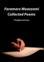 Collected poems: Thoughts and more 9189171101 Book Cover