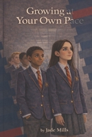 Kingsten and the Pressures: Growing at Your Own Pace B0GJ5NGWF8 Book Cover