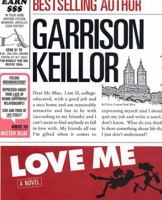 Love Me 0142004995 Book Cover
