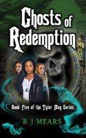 Ghosts of Redemption 0957412487 Book Cover