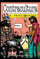 Contracultura para Principiantes: con ilustraciones de Frank Vega B08QSDRM7M Book Cover