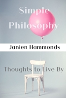 Simple Philosophy 1794793526 Book Cover
