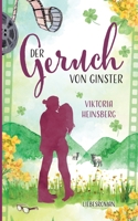 Der Geruch von Ginster (German Edition) 3755710323 Book Cover