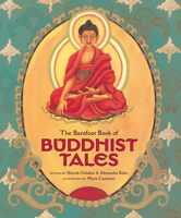 Buddhist Tales PB 1846868246 Book Cover