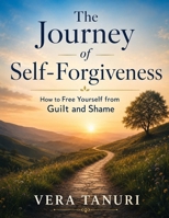 The Journey of Self-Forgiveness: How to Free Yourself from Guilt and Shame (PERDÃO) B0H51S1YM8 Book Cover