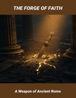 The Forge Of Faith: A Weapon Of Ancient Rome B0FT7KXN68 Book Cover