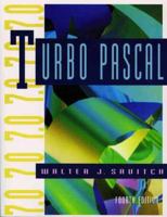 Turbo Pascal 7.0 (4th Edition) 0805304185 Book Cover