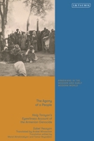 The Agony of a People: Haig Toroyan's Eyewitness Account of the Armenian Genocide 0755654315 Book Cover