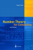 Number Theory for Computing 3540654720 Book Cover