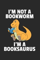 Dinosaurier Dino Notizbuch: Dinosaurier Dino Notizbuch f�r Liebhaber / Notizheft / Notizblock A5 (6x9in) Dotted Notebook / Punkteraster / 120 gepunktete Seiten 1673771610 Book Cover