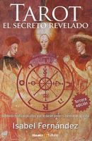Tarot Secreto Revelado 6077886092 Book Cover