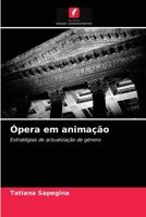 Ópera em animação 6203163848 Book Cover