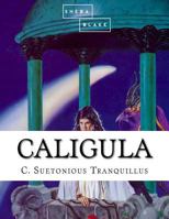 Caligula 1501012088 Book Cover