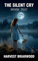 The Silent Cry: Broken Trust B0GR6H3G1Q Book Cover