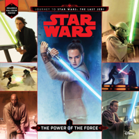 The Power of the Force 1484780752 Book Cover