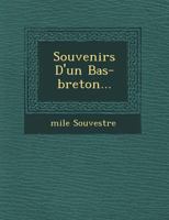 Souvenirs D'Un Bas-Breton 2012938337 Book Cover