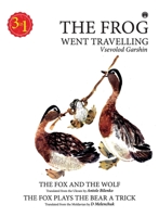 The Frong Went Travelling 9390355982 Book Cover