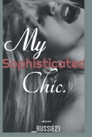 My Sophisticated Chic 9356454981 Book Cover