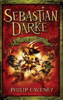 Sebastian Darke: Prince of Fools 0385734670 Book Cover