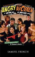 Angry Young Women in Low-Rise Jeans with High-Class Issues 0573660247 Book Cover