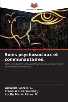 Soins psychosociaux et communautaires. (French Edition) 6209642624 Book Cover