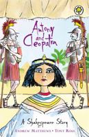 Antony and Cleopatra 1841213381 Book Cover