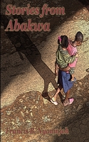 Stories from Abakwa 9956558001 Book Cover