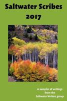 Saltwater Scribes 2017 1979847878 Book Cover