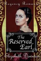 The Reserved Earl 1544198000 Book Cover