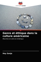 Genre et éthique dans la culture américaine 6203231878 Book Cover