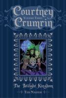 Courtney Crumrin In The Twilight Kingdom 1620105187 Book Cover