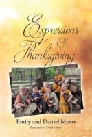 Expressions Of Thanksgiving B0CRFMDRD2 Book Cover