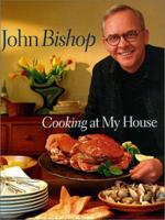 Cooking at My House 1550548344 Book Cover
