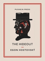 The Hideout 1782272402 Book Cover
