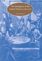 The Emergence of the Eastern Powers, 1756-1775 0521038243 Book Cover
