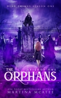 The Orphans 1647136733 Book Cover