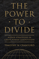 The Power to Divide 1501754718 Book Cover