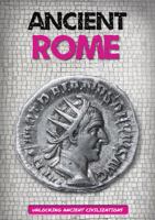 Ancient Rome 153452035X Book Cover