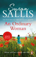 An Ordinary Woman 0552178179 Book Cover