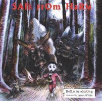 Safe from Harm 0283070315 Book Cover