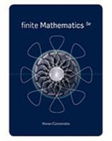 Finite Mathematics